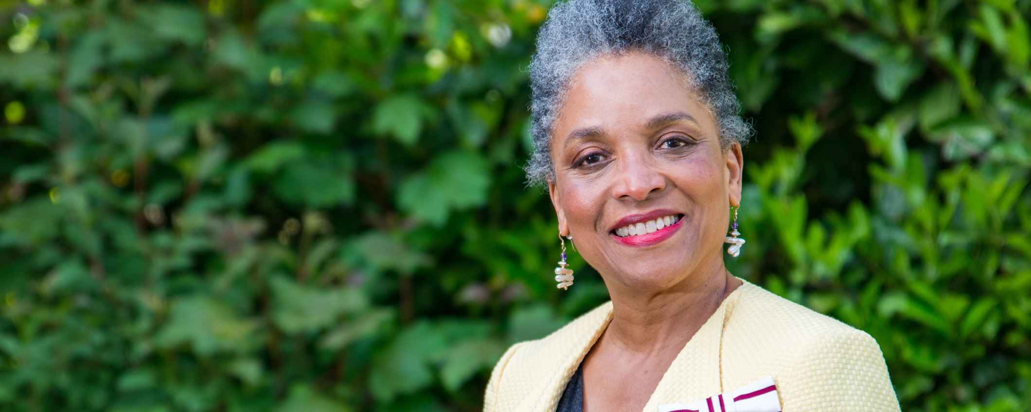 Q&A with Peaches Golding Triodos Bank