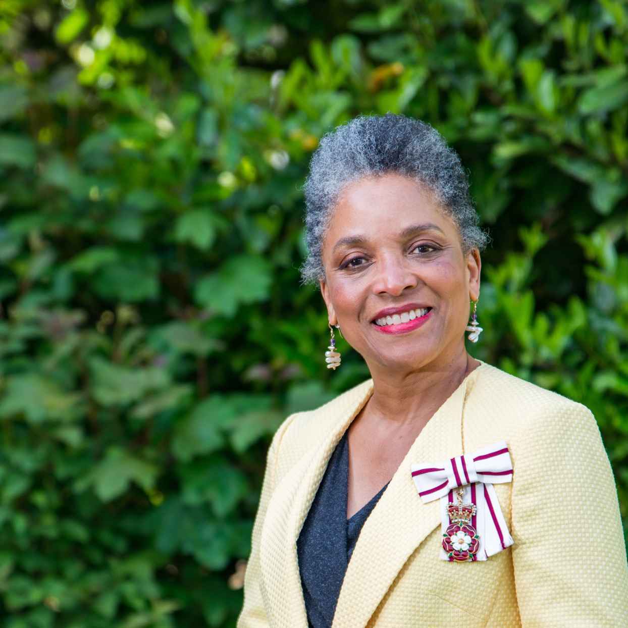 Q&A with Peaches Golding Triodos Bank